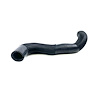 FC-MCH1478 Curved Radiator Hose for Toyota Highlander, Toyota RAV4, Replaces Dayco 72605 - image 1