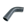 MCH1481 Curved Radiator Hose Single I.D. Hose, Replaces Dayco 70212