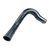 FC-MCH1484 Curved Radiator Hose, Replaces Dayco 70638 - image 1