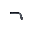 MCH1485 Curved Radiator Hose for 1971-82 Ford Courier/Maverick/ Mustang II/Pinto, 1980-83 Jeep, Replaces Dayco 70654 - image 1