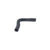 MCH1485 Curved Radiator Hose for 1971-82 Ford Courier/Maverick/ Mustang II/Pinto, 1980-83 Jeep, Replaces Dayco 70654 - image 2