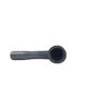 MCH1485 Curved Radiator Hose for 1971-82 Ford Courier/Maverick/ Mustang II/Pinto, 1980-83 Jeep, Replaces Dayco 70654 - image 3