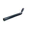 FC-MCH1500 Curved Radiator Hose, Replaces Dayco 71080 - image 1