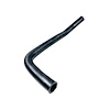 FC-MCH1503 Curved Radiator Hose, Replaces Dayco 71194 - image 1