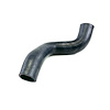 MCH1504 Curved Radiator Hose Dual I.D. Hose, Replaces Dayco 71204