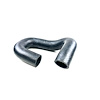 FC-MCH1507 Curved Radiator Hose for Buick Skyhawk, Oldsmobile Firenza, Pontiac Sunbird, Replaces Dayco 71365 - image 1