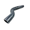 FC-MCH1512 Curved Radiator Hose, 1989-1990 Nissan 240SX, 1989-1990 Nissan 240SX, 1989-1990 Nissan 240SX, Replaces Dayco 71445 - image 1