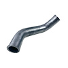 FC-MCH1513 Curved Radiator Hose for Kia Rio, Acura RSX, Nissan Stanza, Replaces Dayco 71489