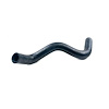 FC-MCH1516 Curved Radiator Hose for Nissan NX, Nissan Pulsar NX, Nissan Sentra, Replaces Dayco 71541 - image 1