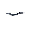 MCH1524 Curved Radiator Hose for 1990-1993 Toyota Celica, Replaces Dayco 71618 - image 1