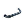 FC-MCH1527 Curved Radiator Hose for Chrysler Concorde, Chrysler LHS, Chrysler New Yorker, Dodge Intrepid, Replaces Dayco 71634 - image 1