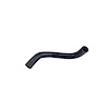 MCH1534 Curved Radiator Hose for 1992 Dodge Dakota, Replaces Dayco 71760 - image 1