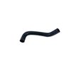 MCH1534 Curved Radiator Hose for 1992 Dodge Dakota, Replaces Dayco 71760 - image 2