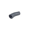MCH1537 Curved Radiator Hose, Replaces Dayco 71812 - image 1