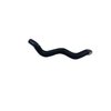 MCH1539 Curved Radiator Hose for 1995-2002 Chevy Cavalier, Pontiac Sunfire, Replaces Dayco 71848 - image 2