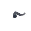 MCH1539 Curved Radiator Hose for 1995-2002 Chevy Cavalier, Pontiac Sunfire, Replaces Dayco 71848 - image 3