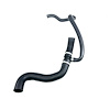 MCH1545 Curved Radiator Hose Branched Hose, Replaces Dayco 72055