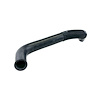MCH1547 Curved Radiator Hose Single I.D. Hose, Replaces Dayco 72063 - image 1
