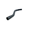 FC-MCH1548 Curved Radiator Hose for 1997-2002 Mitsubishi Mirage, 1997-2002 Mitsubishi Mirage, Replaces Dayco 72064