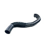 FC-MCH1549 Curved Radiator Hose for Mitsubishi Mirage, Replaces Dayco 72066 - image 1