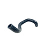 FC-MCH1550 Curved Radiator Hose for Ford Focus, Replaces Dayco 72075 - image 1