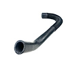 FC-MCH1551 Curved Radiator Hose for Ford Focus, Replaces Dayco 72089 - image 1
