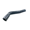 FC-MCH1559 Curved Radiator Hose for Ford E-350 Econoline, Ford Windstar, Replaces Dayco 72162 - image 1