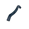 MCH1562 Curved Radiator Hose Single I.D. Hose, Replaces Dayco 72414 - image 1