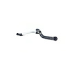 MCH1564 Curved Radiator Hose, Replaces Dayco 72713 - image 1