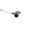 MCH1564 Curved Radiator Hose, Replaces Dayco 72713 - image 3
