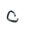 FC-MCH1566 Curved Radiator Hose for Chrysler Town & Country, Dodge Grand Caravan, Volkswagen Routan, Replaces Dayco 72850 - image 1