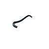 MCH1578 Small I.D. Heater Hose Single I.D. Hose, Replaces Dayco 86832 - image 1