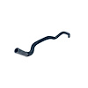 FC-MCH1584 Small I.D. Heater Hose for Acura RDX, Mazda 6, Mazda Protege, Mazda Protege5, Mazda 3, Mazda, Replaces Dayco 87814