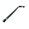 MCH1599 Curved Radiator Hose Single I.D. Hose, Replaces Dayco 72728 - image 1