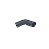 MCH1607 Curved Radiator Hose for 1983-1990 GMC C7000, 1992 Volvo FE, Replaces Dayco 71109 - image 1