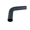 FC-MCH1609 Curved Radiator Hose for Ford L9000, Ford LL9000, Ford LTL9000, Peterbilt 579, International, Replaces Dayco 71155 - image 1