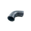 FC-MCH1611 Curved Radiator Hose for International 4600, International 4700, International 4700LP, Replaces Dayco 71742