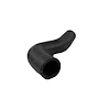 MCH1618 Curved Radiator Hose Single I.D. Hose, Replaces Dayco 72983 - image 1