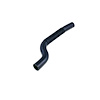 MCH1888 Radiator Coolant Hose, Replaces Dayco 72150 - image 1
