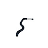 MCH1901 Radiator Coolant Hose, Replaces Dayco 71878 - image 1