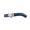 MCH1916 Radiator Hose, Replaces Dayco 72447 - image 1