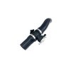MCH1916 Radiator Hose, Replaces Dayco 72447 - image 2