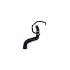 MCH1920 Radiator Coolant Hose, Replaces Dayco 72391 - image 1