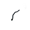 MCH1922 HVAC Heater Hose, Replaces Dayco 87793 - image 1