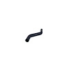 MCH1925 Radiator Coolant Hose, Replaces Dayco 71396 - image 1