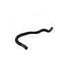 MCH1958 Coolant Hose, Replaces Continental 62168 - image 1