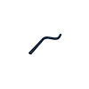 MCH2005 Molded Heater Hose, Replaces Continental 63089