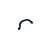 MCH2018 Coolant Hose, Replaces Continental 62247 - image 1