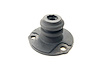 FC-MZ4003 Turret Dust BootManual Lower Shift for 1990-1997 Mazda Miata, 1999-2005 Mazda Miata, 1993-1995 Mazda RX-7 - image 1