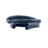 N3000 Slider Door Seal for 2012-2021 Nissan NV S/SL/SV - image 3